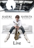 Kazuki Katsuta 1st Solo Album Hatsubai Kinen Live