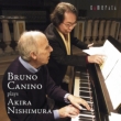 Bruno Canino: Plays �����N-piano Works