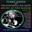 Blues At The Manor 1959-1960