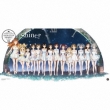 THE IDOLM@STER CINDERELLA GIRLS ANIMATION PROJECT 2nd Season 01 Shine!!yCD+Blu-rayz