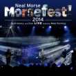 Morsefest! 2014: Testimony And One Live Feat.Mike Portnoy