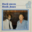 Darji Meets Hank Jones