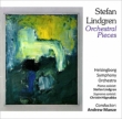 Orchestral Pieces: Manze / Helsingborg So Lindgren(P)Hognabba(S)