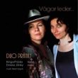Roads Reading-works For Flute & Cello: Duo Pranky