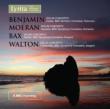 British Violin & Cello Concertos: Gertler Campoli(Vn)Piatigorsky(Vn)Sargent / Etc