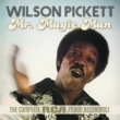 Mr Magic Man: The Complete Rca Studio Recordings