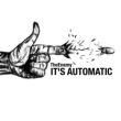 It' s Automatic