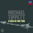 A Child of Our Time : Colin Davis / BBC Symphony Orchestra, Norman, J.Baker, Cassilly, Shirley-Quirk