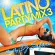 Latino Party Mix 3 Mixed By Dj Safari