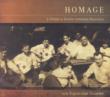 Homage -Tribute To Detroit Armenian Musicians