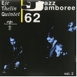 Jazz Jamboree 1962 Vol.2 (10inch)