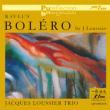 Ravel' s Bolero