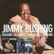 Rushing Lullabies / Brubeck & Rushing