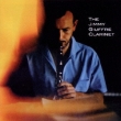 Jimmy Giuffre Clarinet