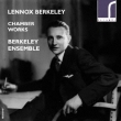 Chamber Works: Berkeley Ensemble