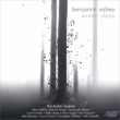 Winter Shore -Chamber Works : Arditti Quartet, Frautschi(Vn)Demske(P)etc