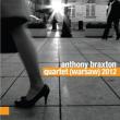 Quartet 2012 / Warsaw