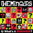 What A Heminger Ep