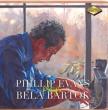 Piano Works: Philip Evans