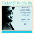 Testifying, Young Blues, Groove Street Plus Forrest Fire (2CD)