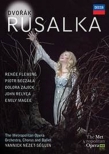 Rusalka : Schenk, Nezet-Seguin / MET Opera, Fleming, Beczala, Zajick, Relyea, Magee, etc (2014 Stereo)