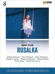 Rusalka (English): Pountney, Elder / English National Opera, Hannan, Treleaven, etc (1986 Stereo)