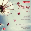 Orchestral Works Vol.2 : J.Mena / BBC Philharmonic, Bavouzet(P)