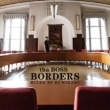 BORDERS -Mixed by DJ HIKARU
