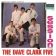 A Session With The Dave Clark Five (WPbg)