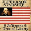 Jefferson' s Tree Of Liberty