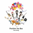 Positive Toy Box (+DVD)yTYPE-Az