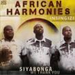 African Harmonies -Siyabonga -We Thank You