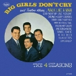Big Girls Don`t Cry And Twelve Others...(Limited Mono Mini Lp Sleeve Edition)