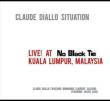 Live! At No Black Tie Kuala Lumpur, Malaysia