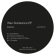 Wax Substance Ep