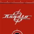 Raydio (Bonus Tracks)(Expanded)