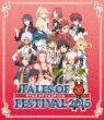 Tales Of Festival 2015 Futsuka Me