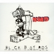 Bl_Ck B_St_Rds (Deluxe 2cd Edition)