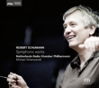 Complete Symphonies, Zwickau-Symphonie, etc : Schonwandt / Netherlands Radio Chamber Philharmonic (2SACD)(Hybrid)