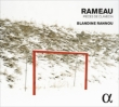 Pieces De Clavecin: Rannou(Cemb)
