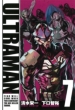 Ultraman 7 tBMAt q[[YR~bNX