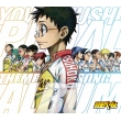 Yowamushi Pedal Theme Song Album