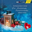 The Musical Advent Calendar Jubilums Edition