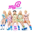 1st Single: �S���A�^�b�N (My Oh My)
