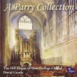 A Parry Collection-choral Preludes, Etc: David Goode(Organ)