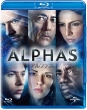 Alphas Season 1 Blu-Ray Value Pack