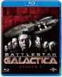 Battlestar Galactica Season 1 Blu-Ray Value Pack