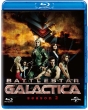 Battlestar Galactica Season 2 Blu-Ray Value Pack