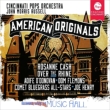 American Originals : J.Morris Russell / Cincinnati Pops Orchestra, etc