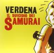 Il Suicidio Del Samurai